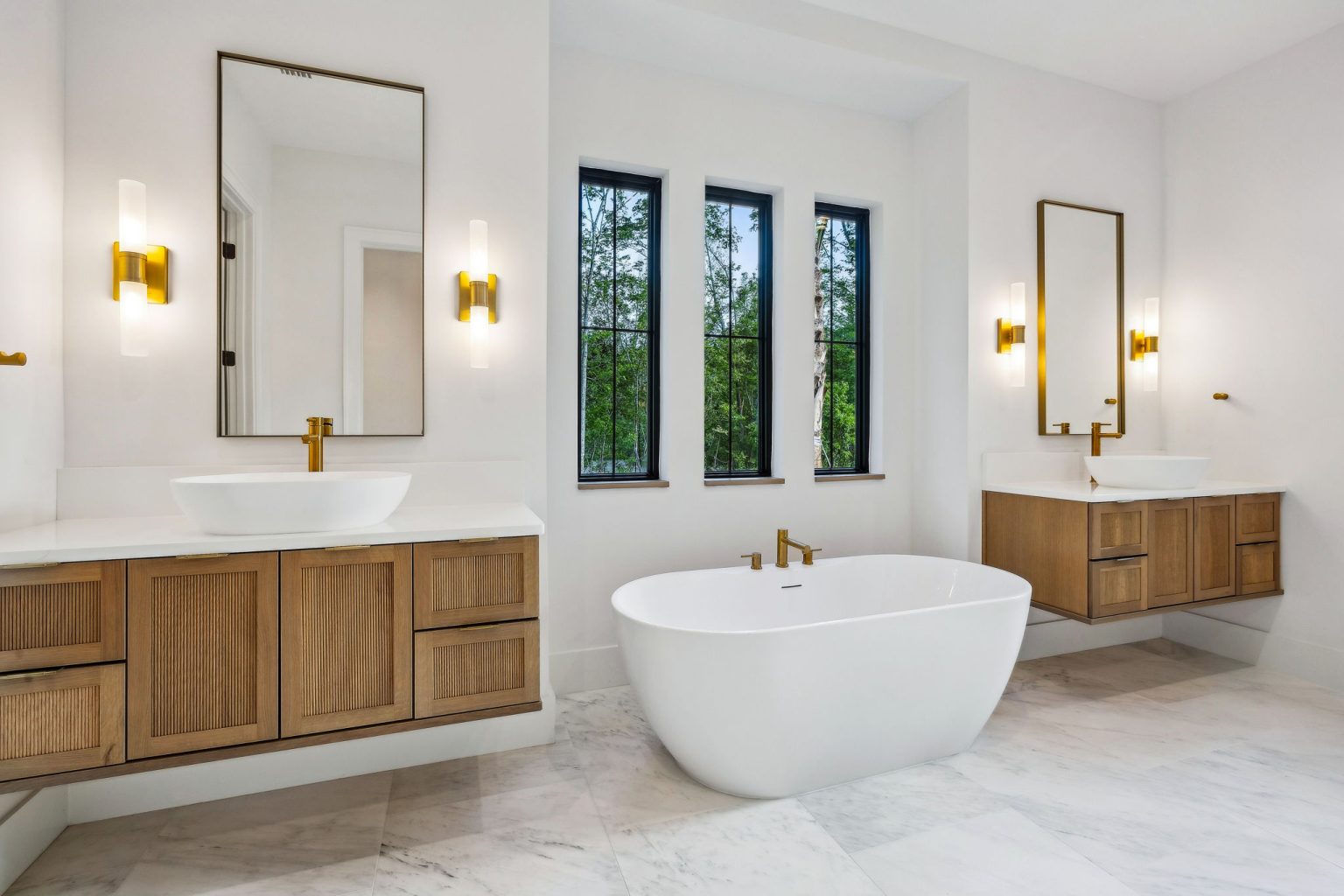 Palm Valley Rd Kitchen Design Gallery Bathroom