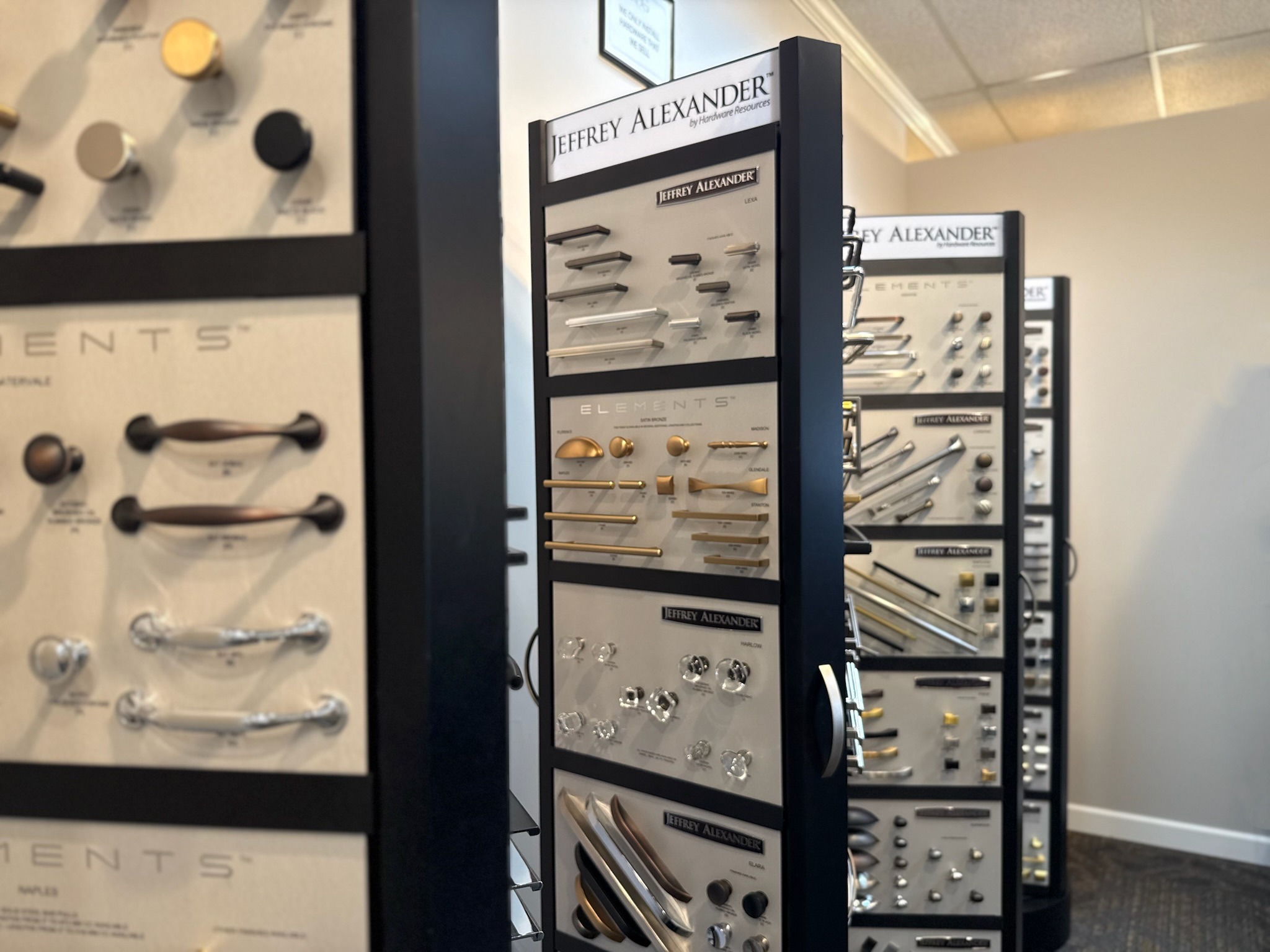 Kitchen Design Gallery Showroom