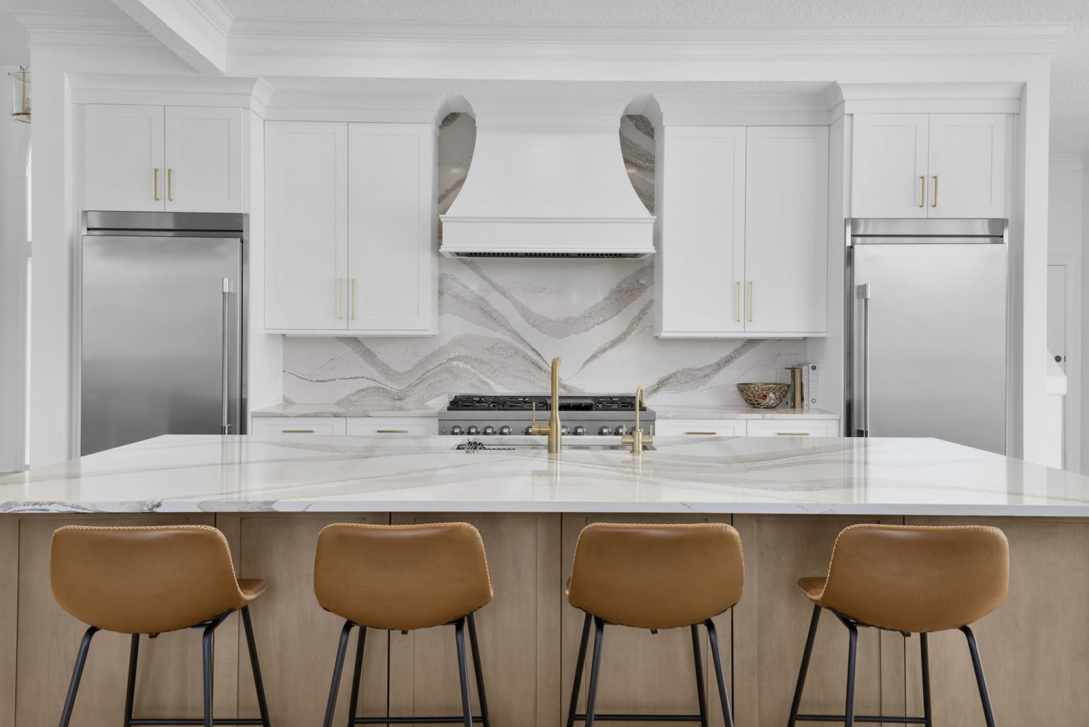 The Enduring Appeal of Dura Supreme Cabinetry