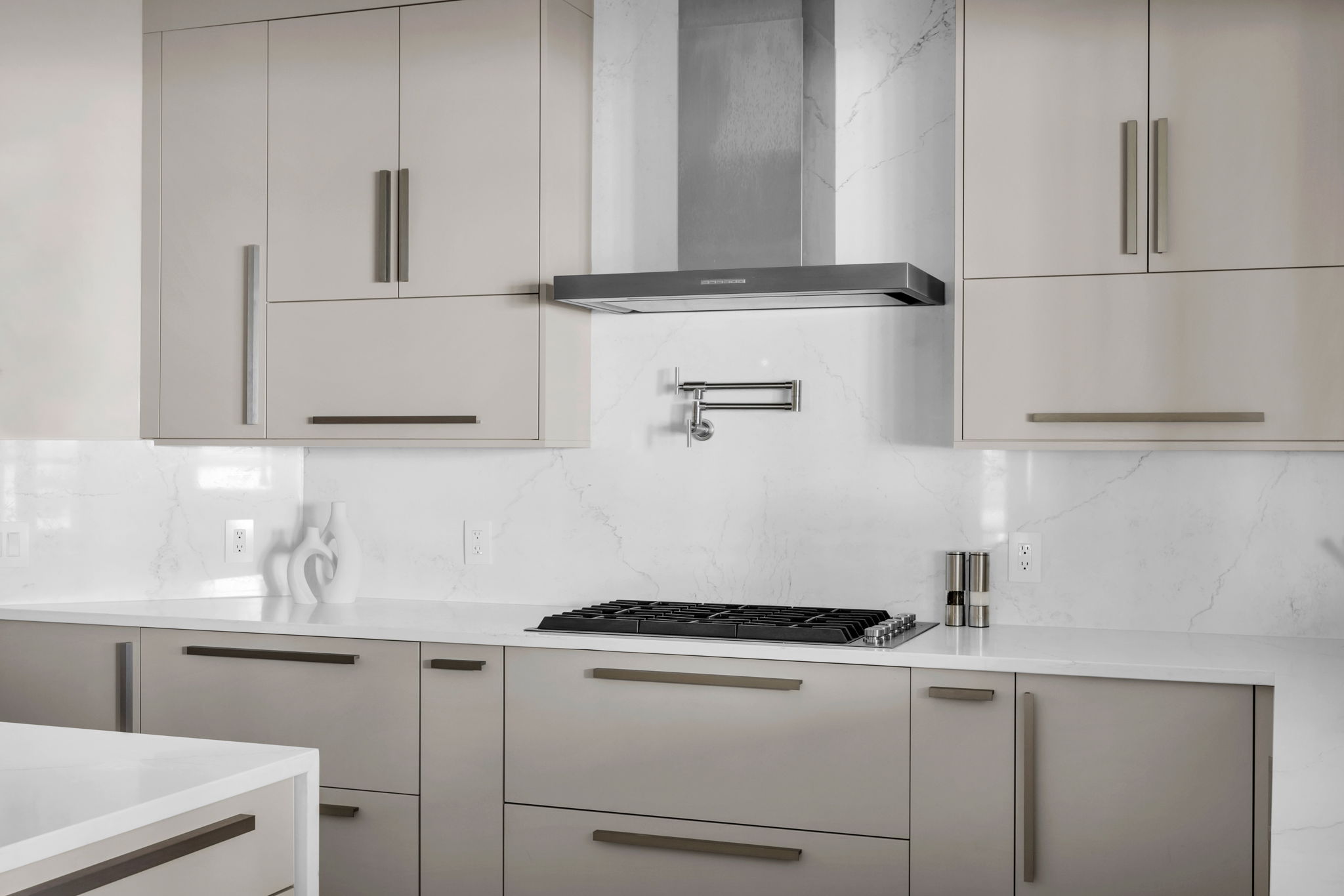 Bring Timeless Luxe Appeal to Your Kitchen With Inset Cabinets Blog