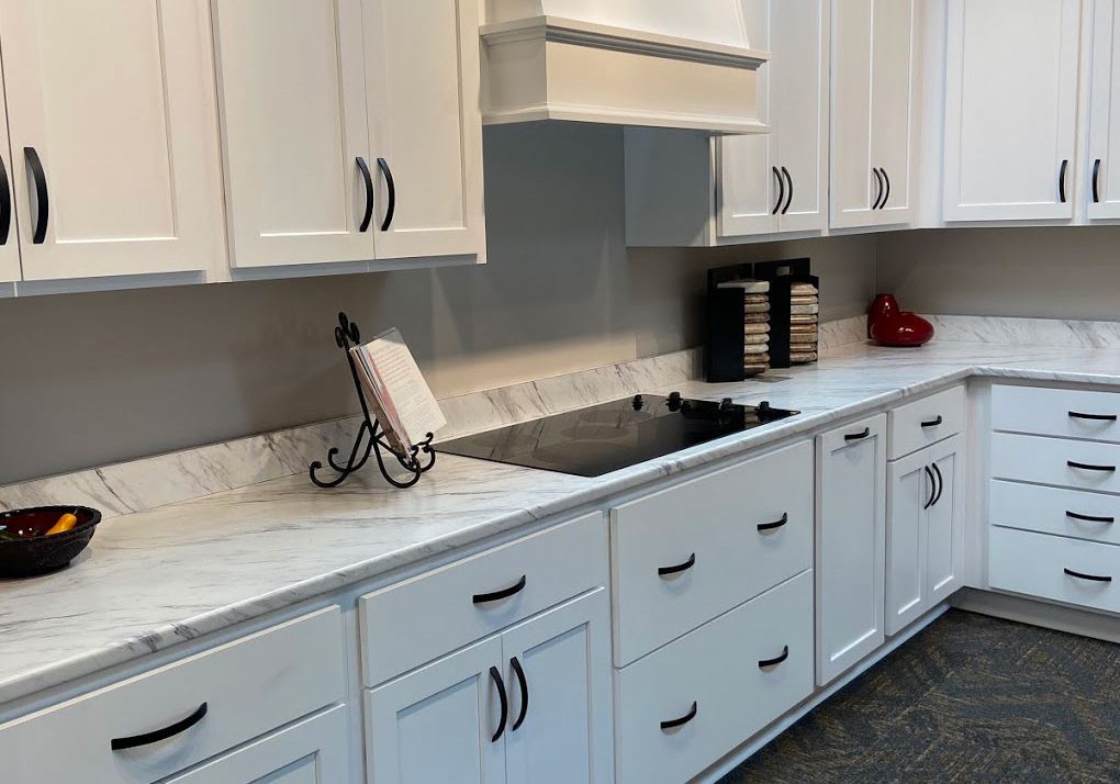 Home Kitchen Design Gallery, Jacksonville Fl Kitchen Cabinets